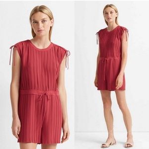 Club Monaco Viga Jumpsuit